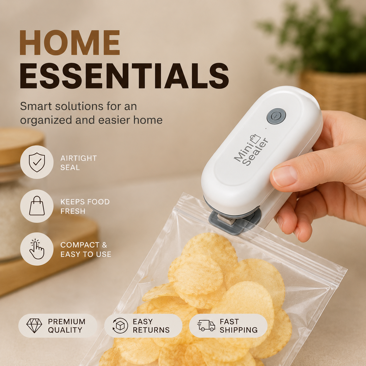 Home Essentials