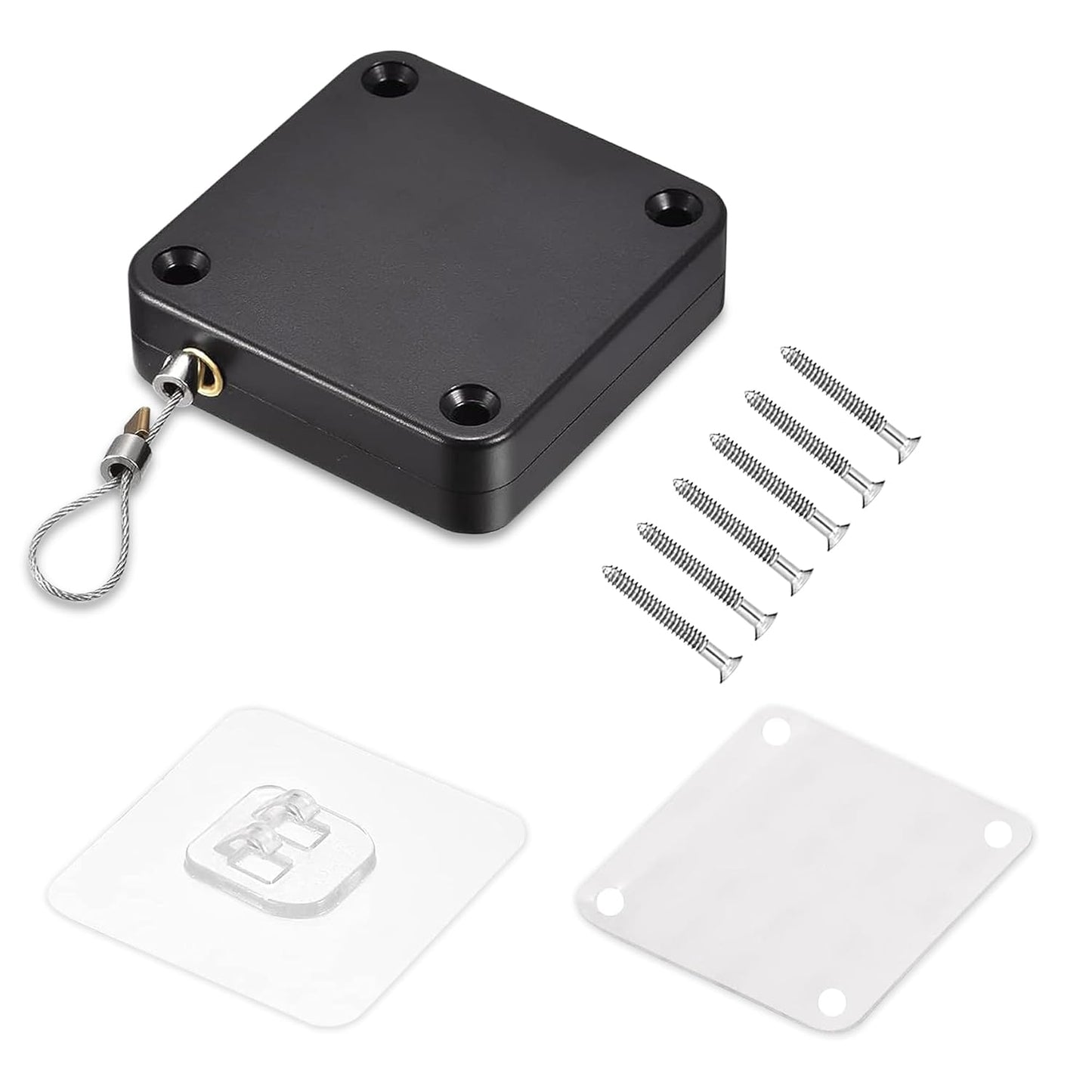 Self Adhesive Automatic Door Closer for Home & Office