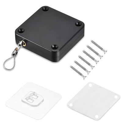 Self Adhesive Automatic Door Closer for Home & Office