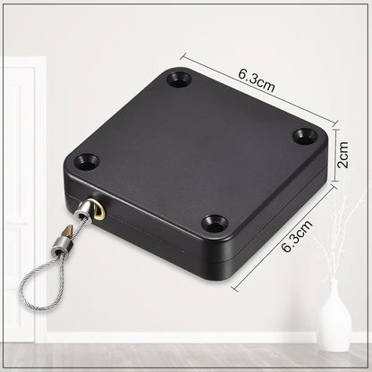 Self Adhesive Automatic Door Closer for Home & Office